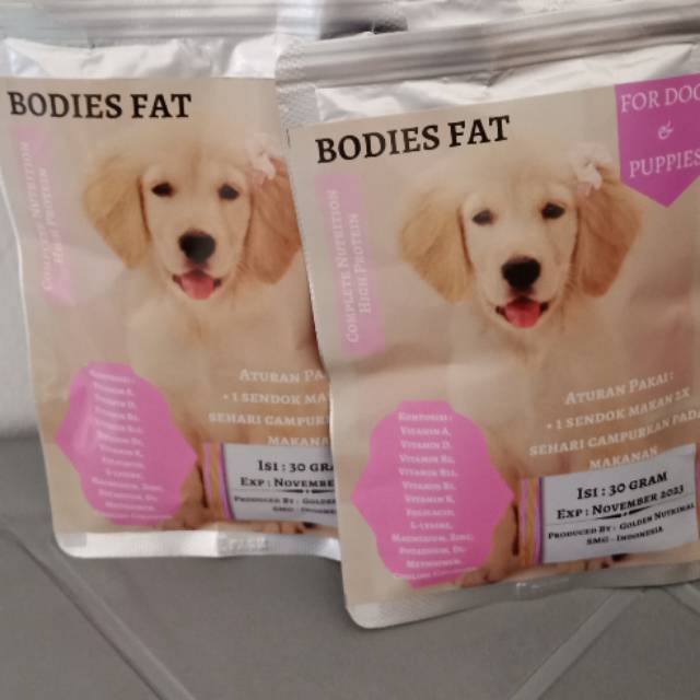 

BODIES Fat