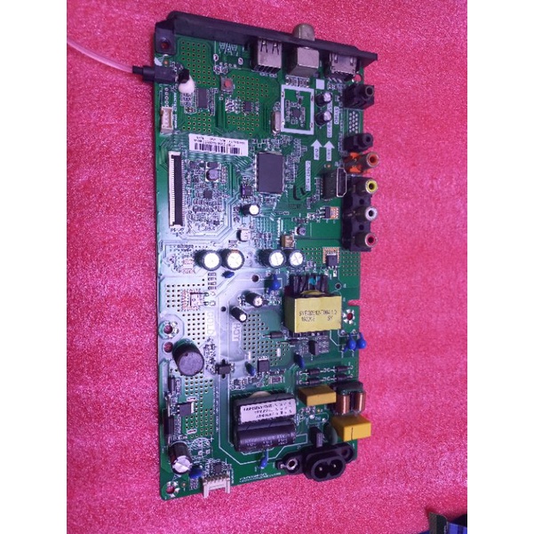 mb - mainboard - matherboard - mobo - panasonic - 32f305g - 32f305 - th-32f305g