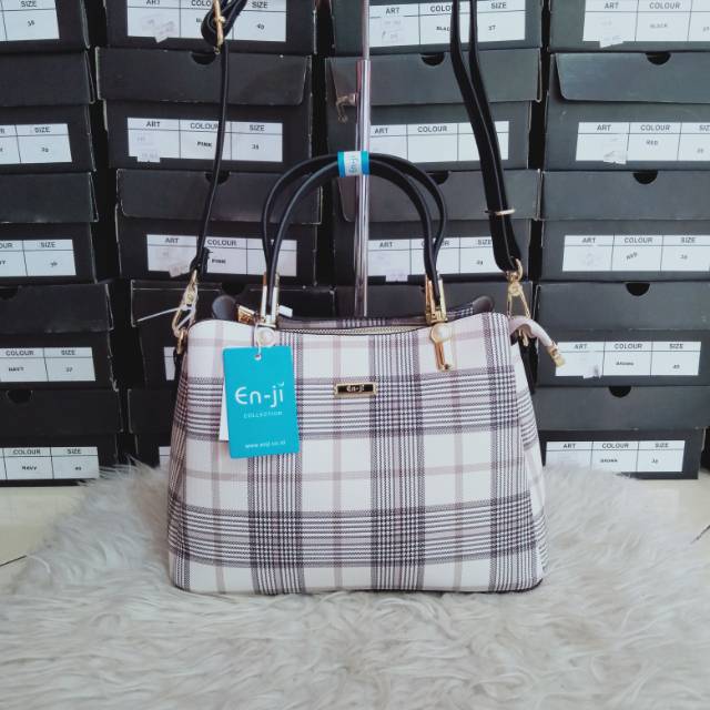 Tas Enji by Palomino