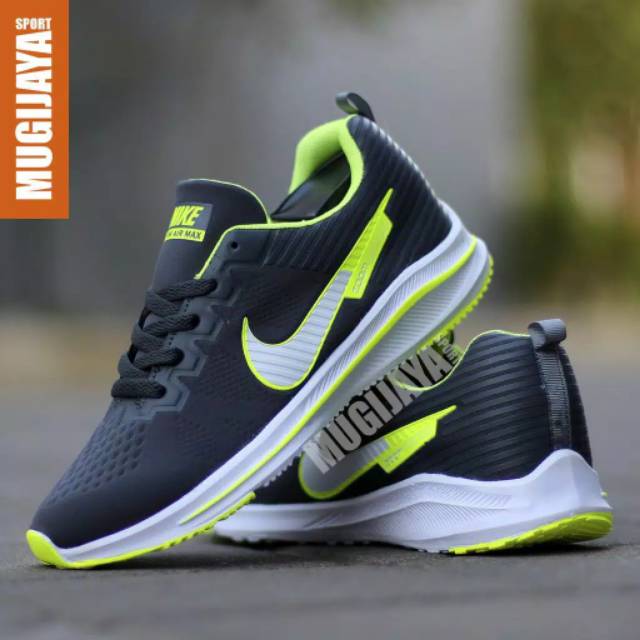 12.12 sale sepatu sport NK RENO