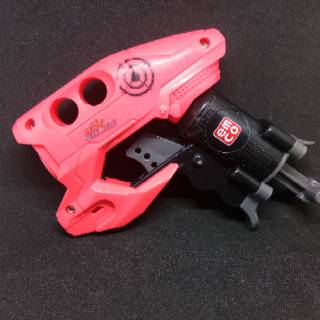 RENDITOYS Pistol Original Emco Hot Shot Termurah Free 3 RENDITOYS Pistol Original Emco Hot Shot Termurah Free 3