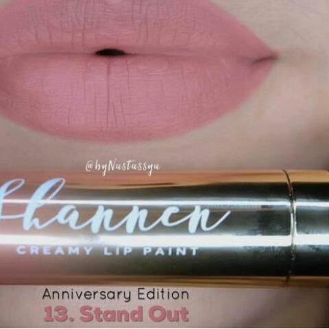➭ Shannen lipstick limited edition ORIGINAL ♢