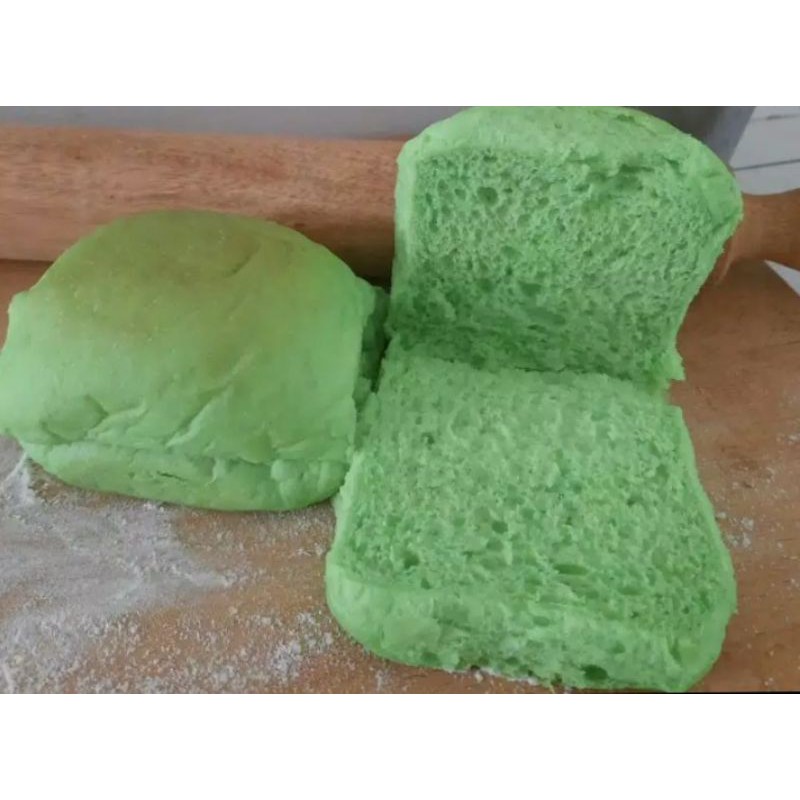 

ROTI KURO / KUKUS