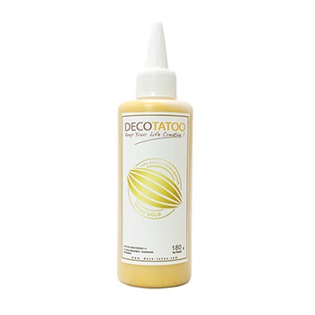 

PEWARNA MAKANAN SHINY GOLD COCOA BUTTER 180gr