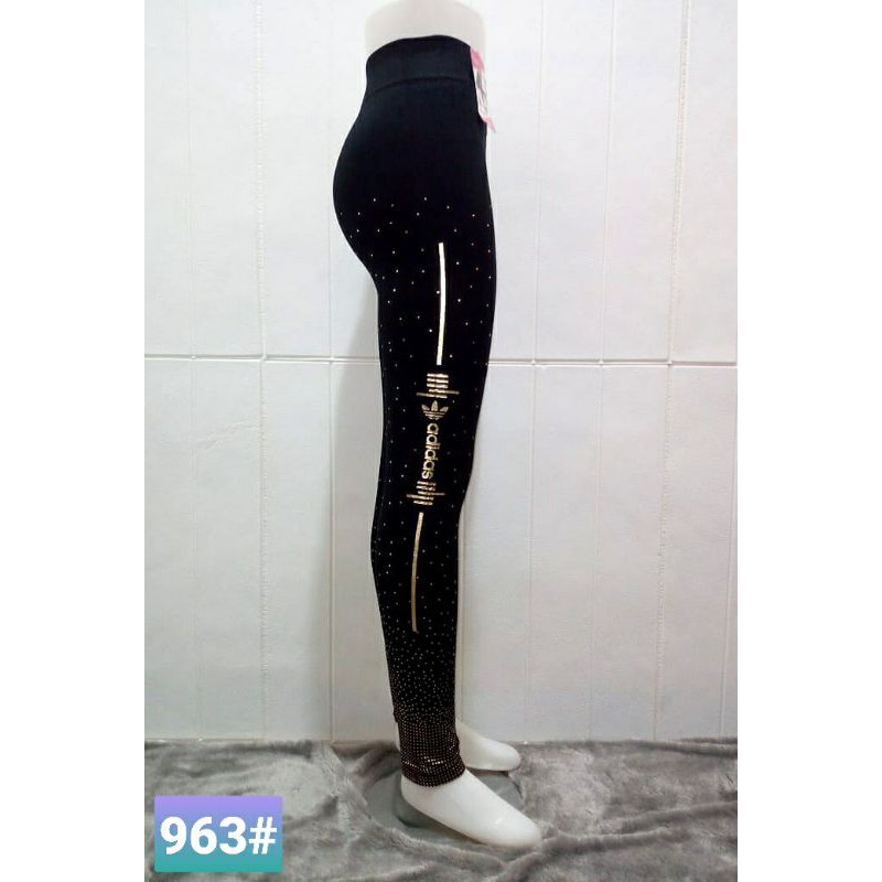 NEW LEGGING IMPORT DIDAS #963/LEGGING MURAH