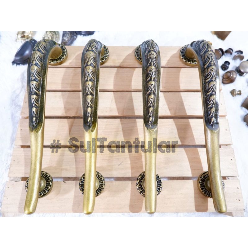Handle Pintu Rumah Kupu Tarung Handle Pintu Rumah Antik