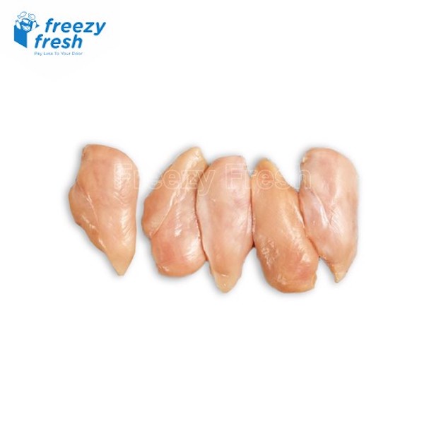 

Fillet Dada Ayam, / Chicken Breast Fillet, by JOOYFUL