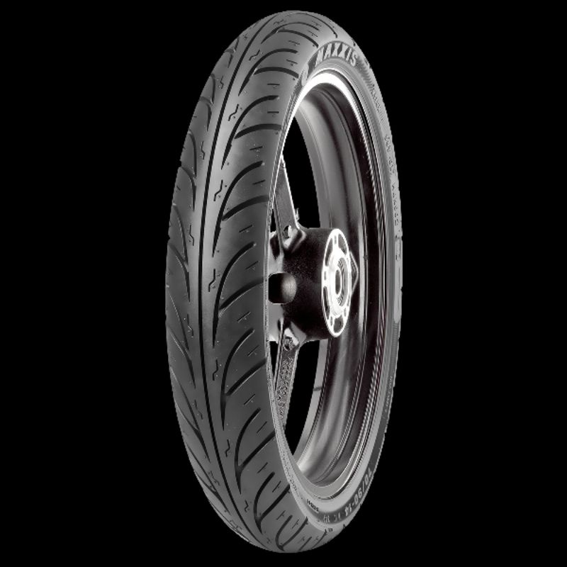 Ban Motor MAXXIS M6167H 90/90-R14