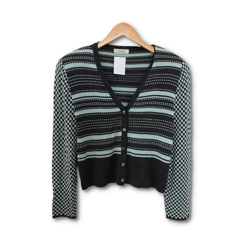Kawasan Cardigan