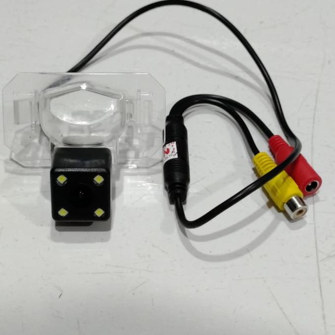 Kamera Mundur Kamera Parkir KHUSUS Mobil Honda Jazz Freed Crv Hrv