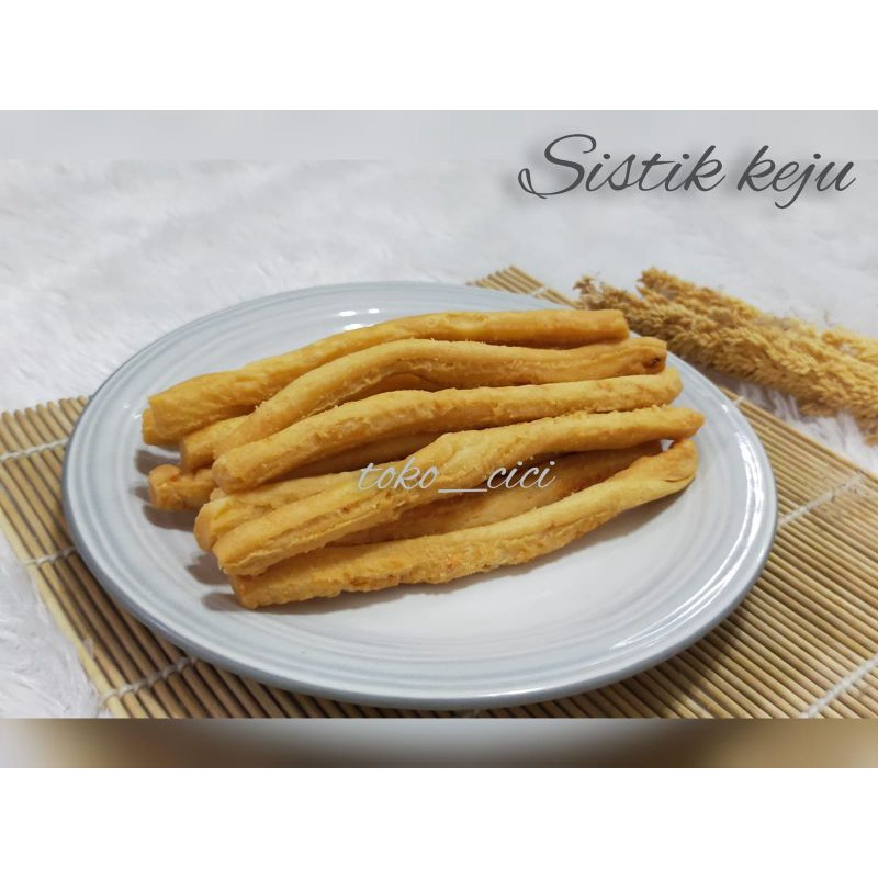 

sistik keju