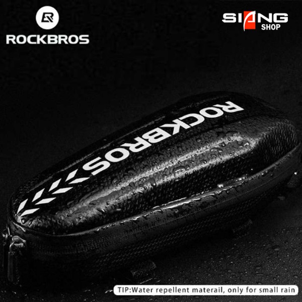 Tas Sepeda Rockbros B61 Big Waterproof