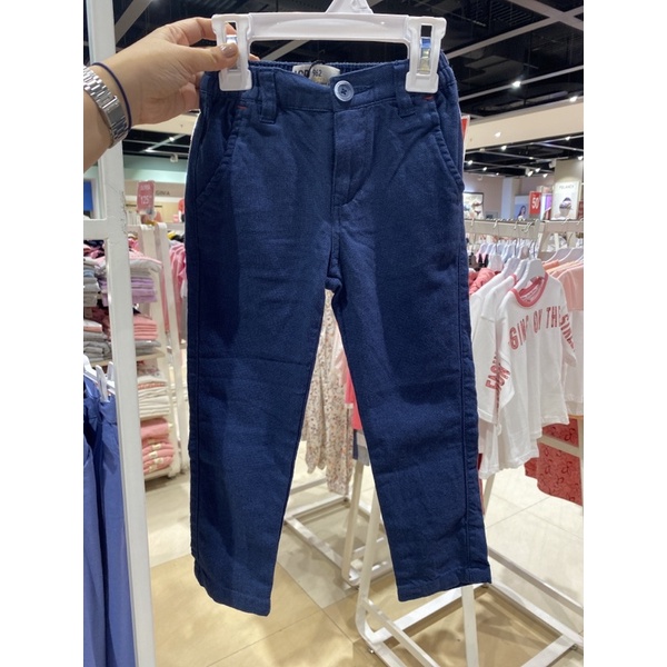 celana panjang anak laki laki by jsp