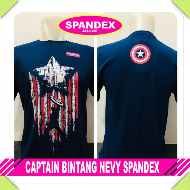 

CAPTAIN!
