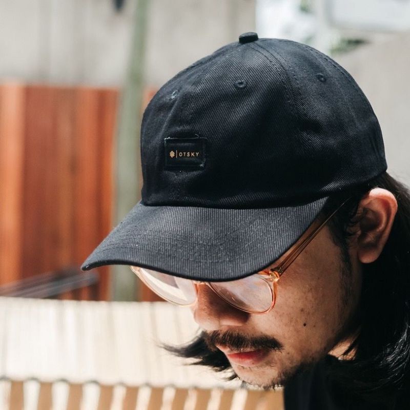 PROMO GRATIS ONGKIR Topi Baseball Caps OTSKY[COD]