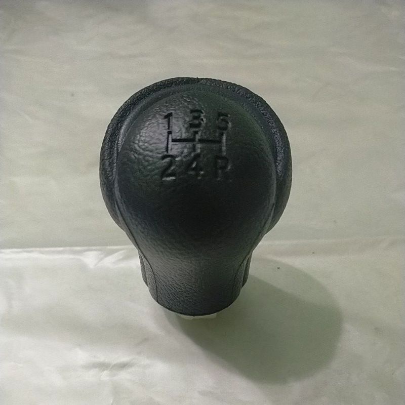 shift knop persneling manual innova fortuner hilux original