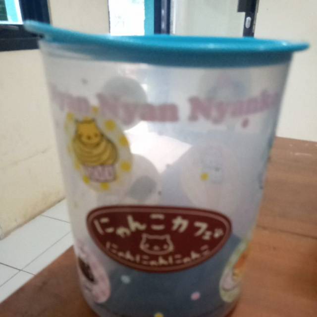 

Toples Nyan murah 1 lt