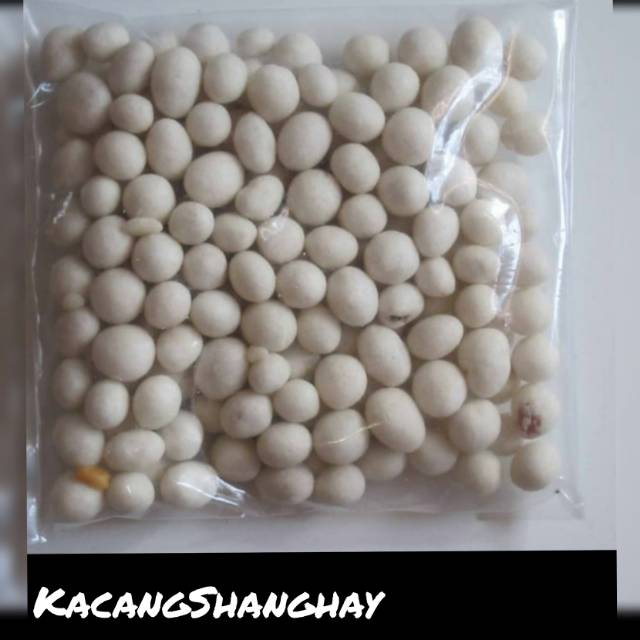 

Kacang Shanghay 250grm