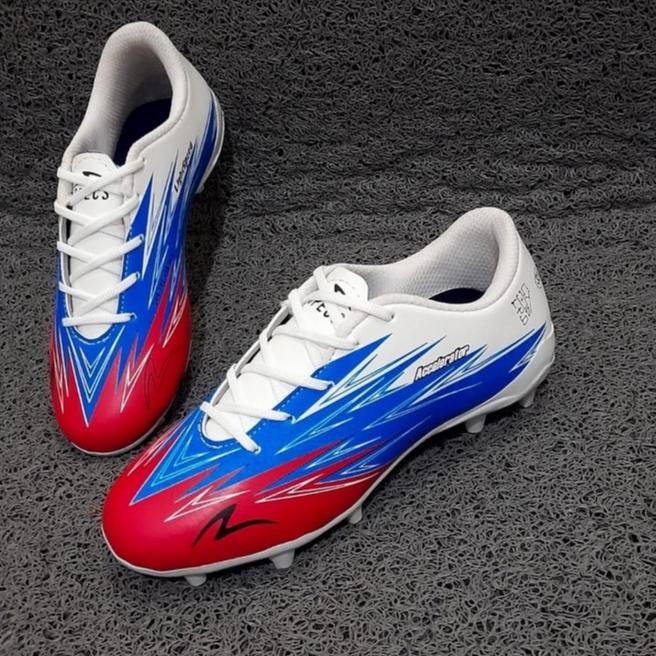 Paylater Sepatu Bola Anak Specs Size 33 34 35 36 37 #murah