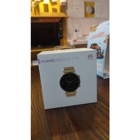 huawei watch gt 2 42mm