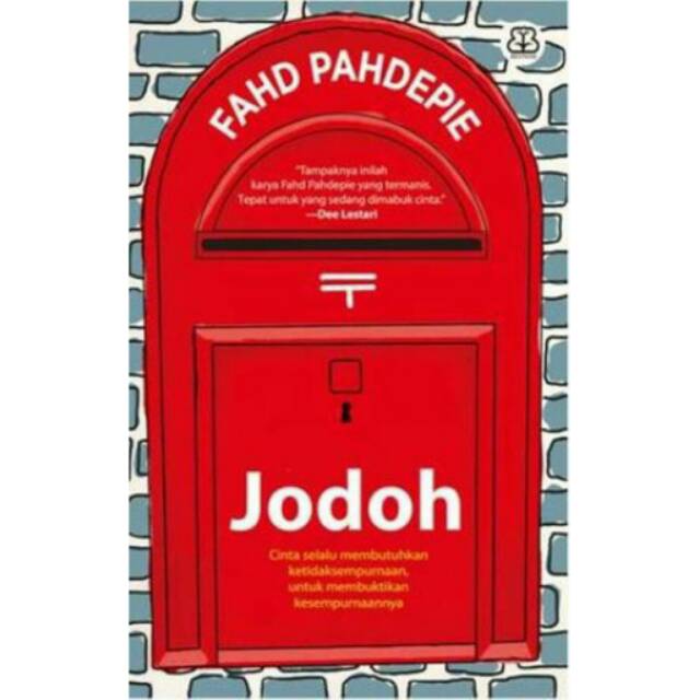 JODOH