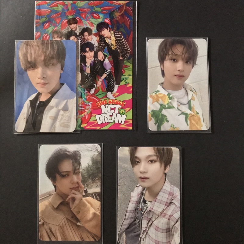PC CHILLING JENO HAECHAN PC KIHNO HELLO HAECHAN PC MUMO HAECHAN