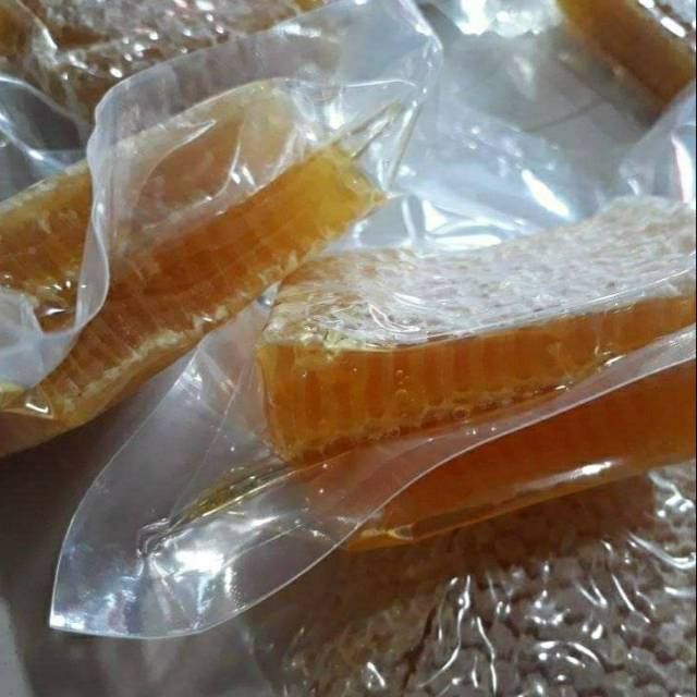 

MADU SARANG