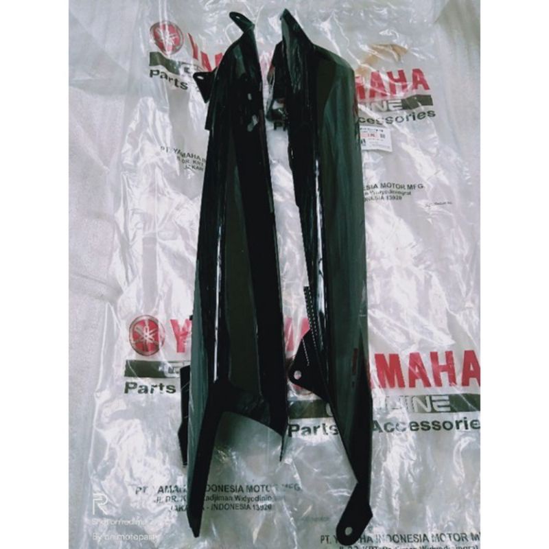SAMBUNGAN BODY BELAKANG KANAN KIRI SOUL GT 115 ORIGINAL