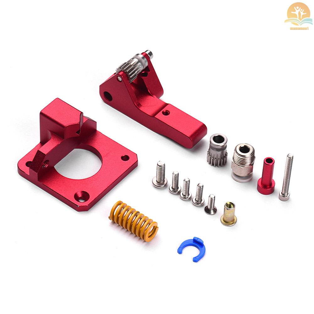 Upgraded Remote Dual Drive Gear Extruder Kit for Creality 3D Printer Ender 3/Ender 3 Pro/CR-10/CR-10S/CR-10S Pro