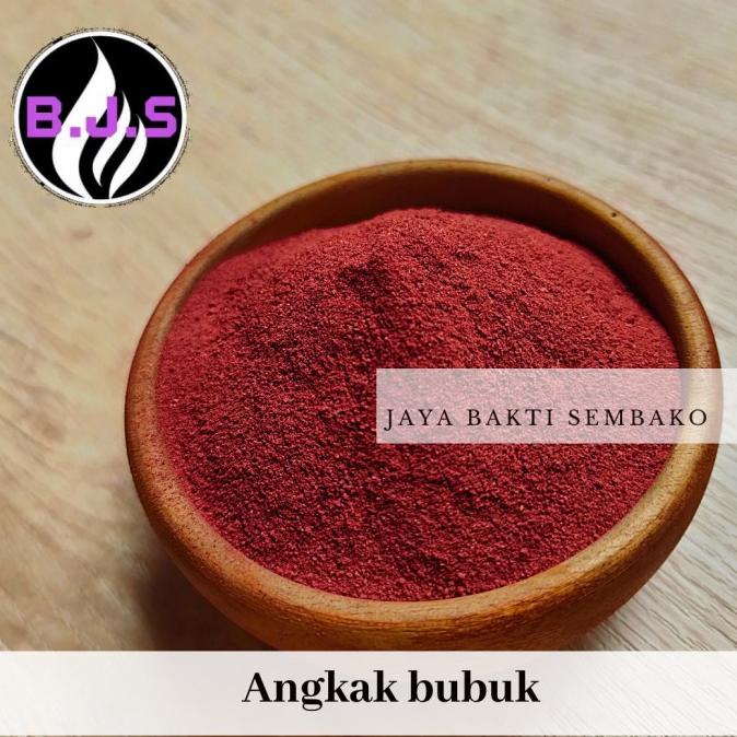 

SALE NOW ANGKAK BUBUK 50 GR PENGIRIMAN CEPAT