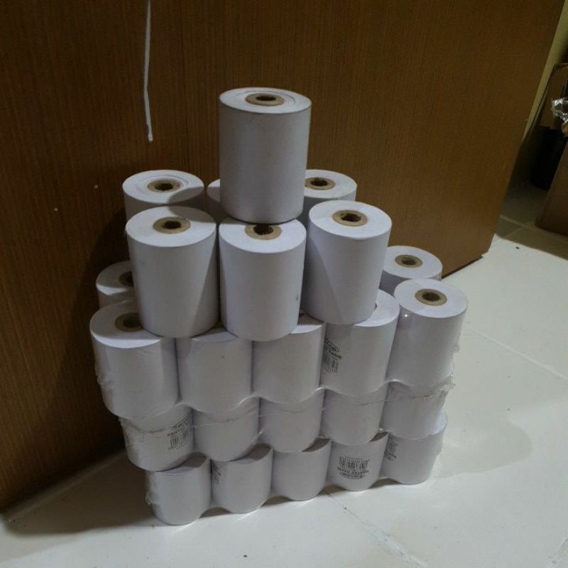 

kertas print bahan hvs