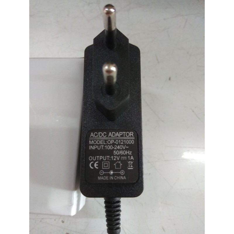 Adaptor receiver k vision dan optus. Gardiner murni 1A