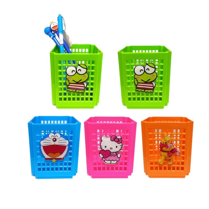

TEMPAT SENDOK KEROPI/TEMPAT SENDOK HELLOKITTY/TEMPAT SENDOK DORAEMON/TEMPAT SENDOK WINNIE THE POOH/TEMPAT PENA KEROPI/TEMPAT PENA DORAEMON/TEMPAT PENA HELLOKITTY/TEMPAT PENA WINNIE THE POOH/WADAH SERBAGUNA/LUCU/VIRAL