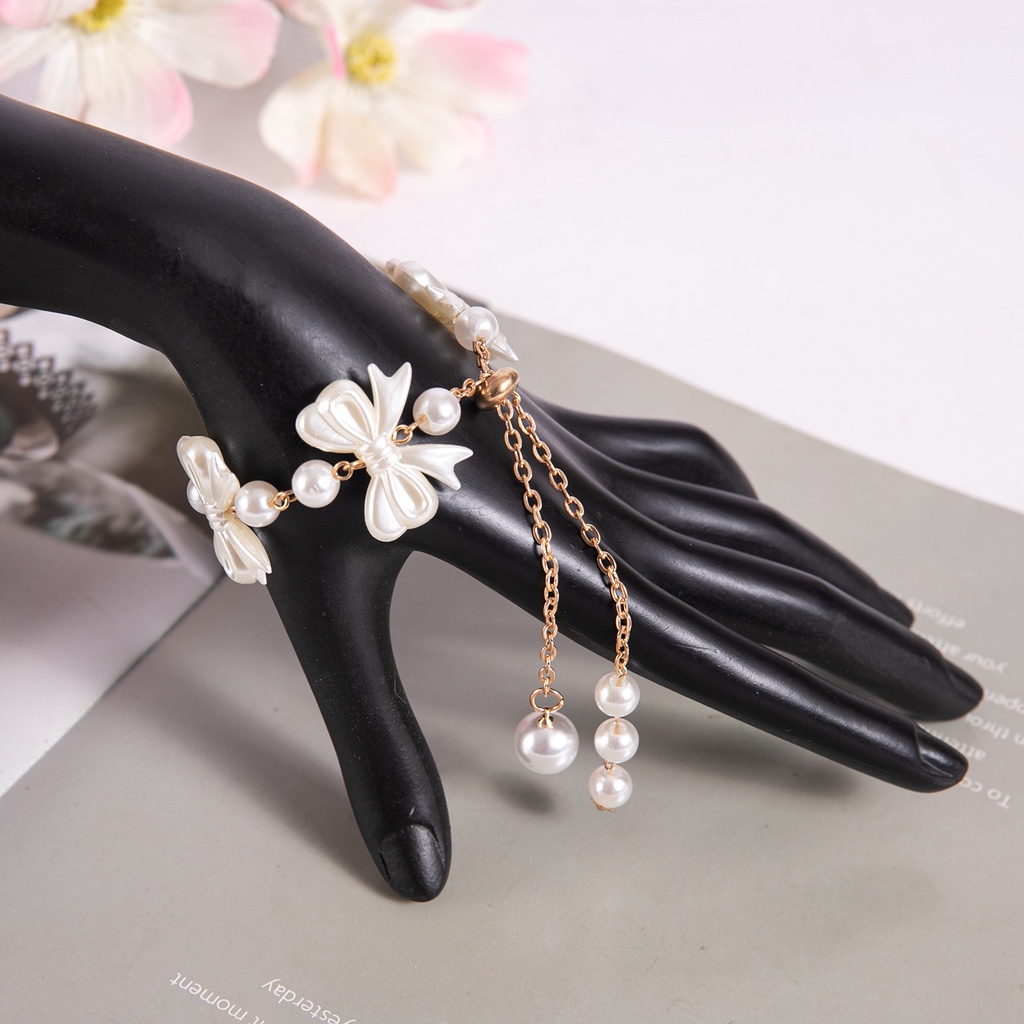 Xinshi153 Rantai extender / extender Masker Wajah Adjustable