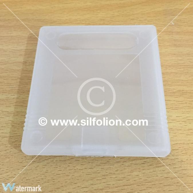 Game Cartridge Case Gameboy DMG Pocket Color GBP GBC Nintendo