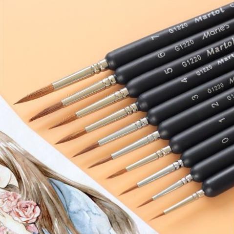 

Kuas Lukis Maries Liner G1220