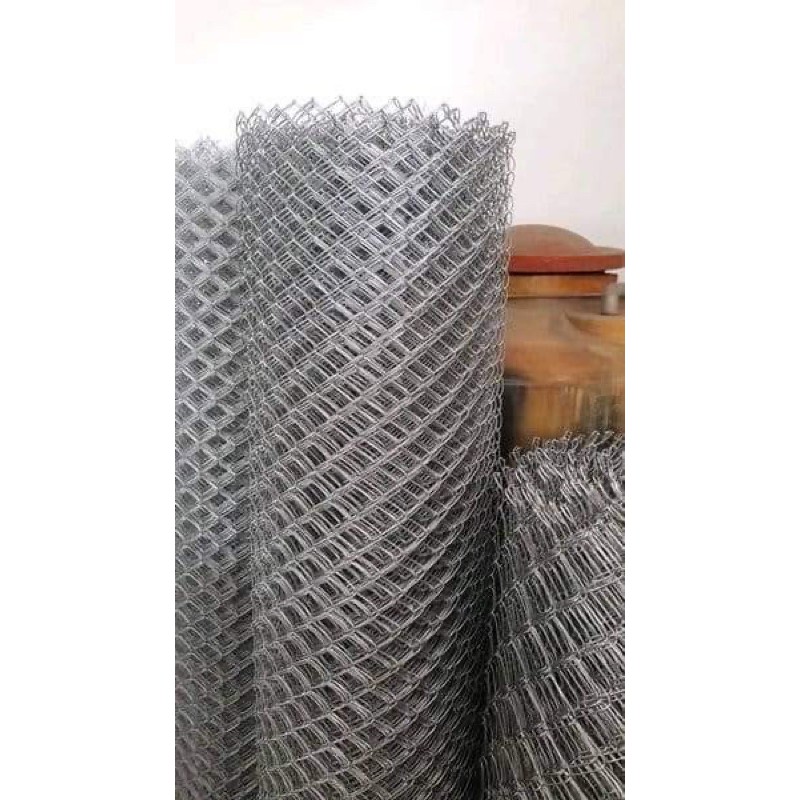 Po kawat harmonika 4roll