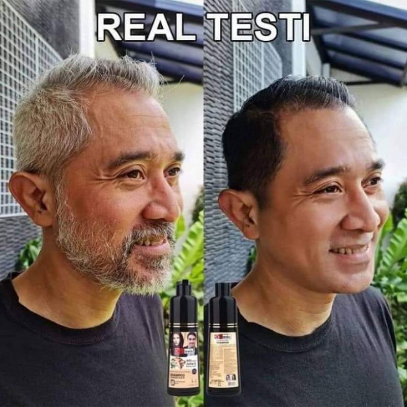 cultusia shampo uban