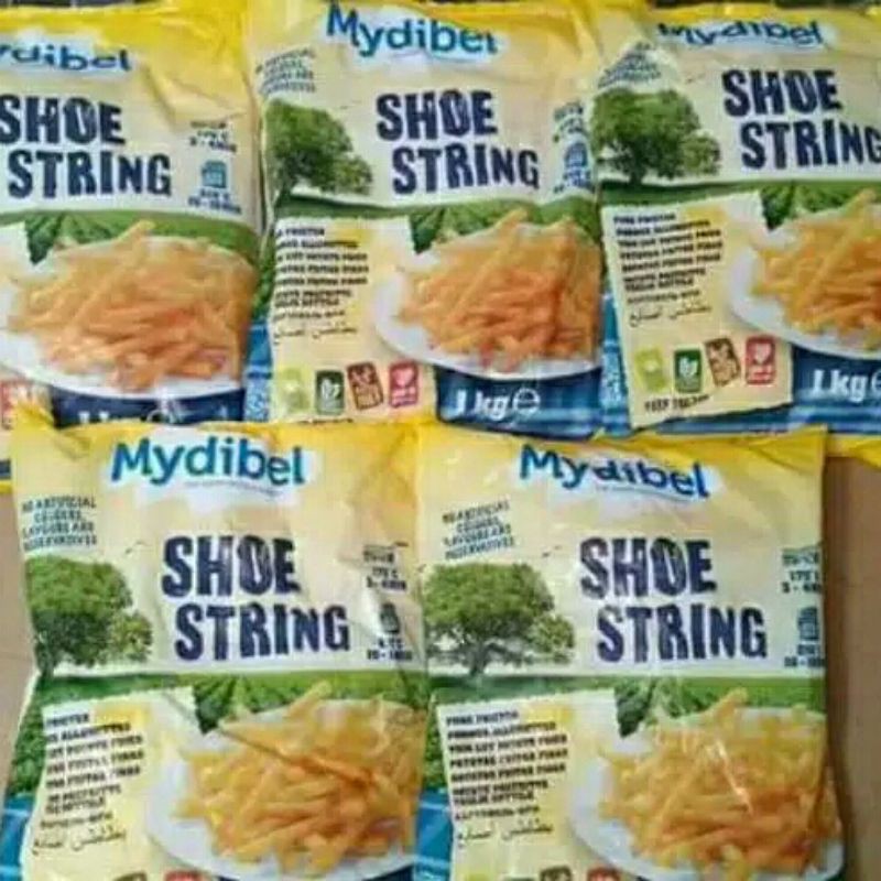 

Kentang Mydibel