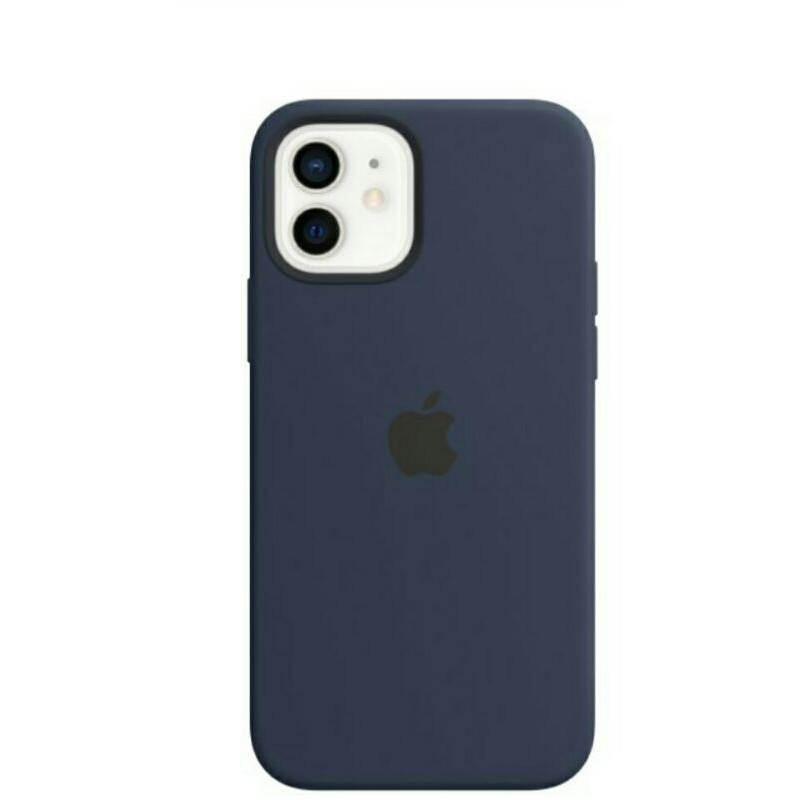 IPHONE 12 MINI 5.4 SILIKON COVER OEM CASING SOFTCASE ANTI NODA