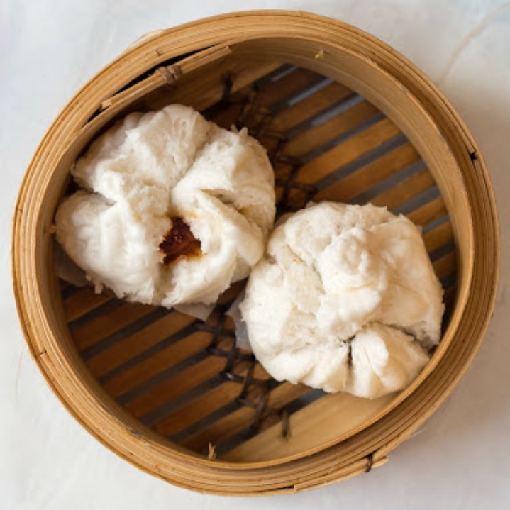 

Char Siew Pao Ayam 10 pcs HALAL