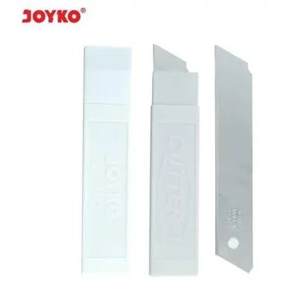 

Isi Cutter / Cutter Blade JOYKO L-150 ( 0.5 mm )
