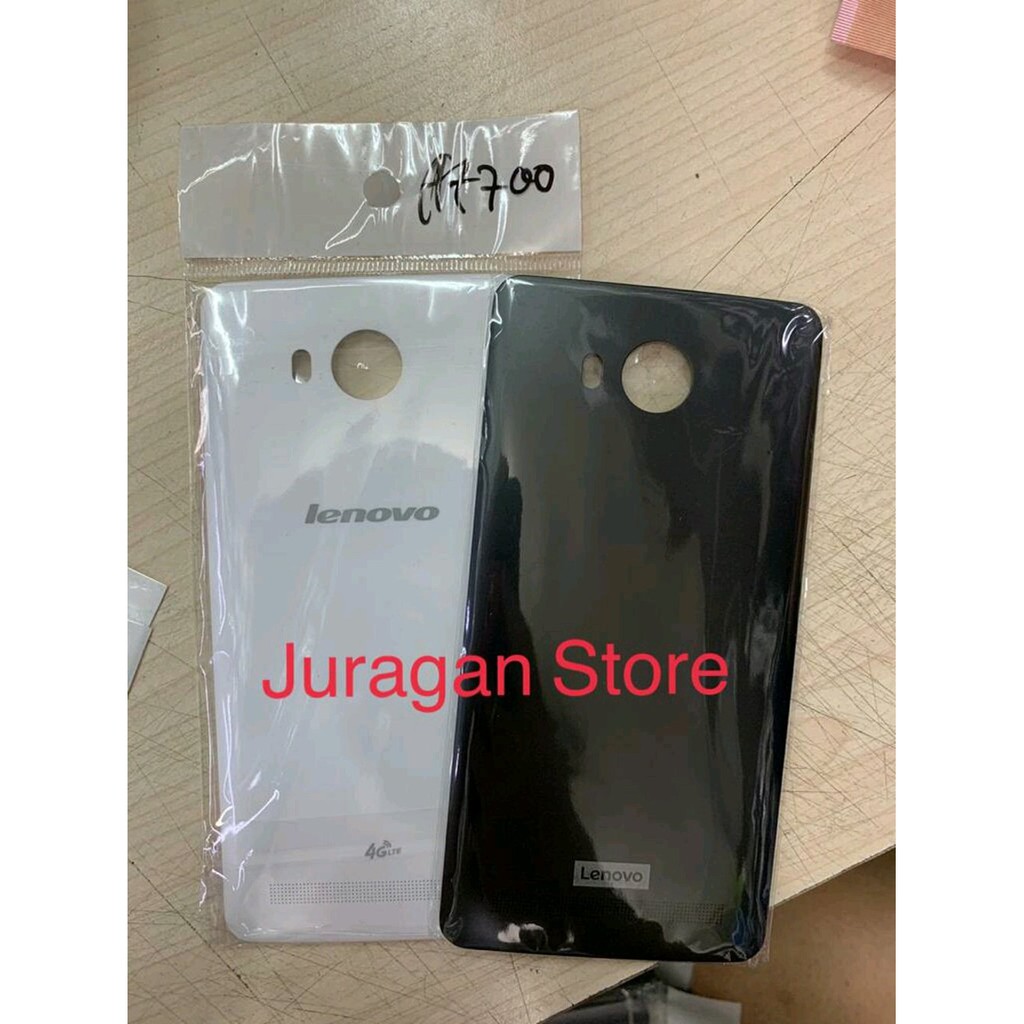 BACKDOOR BACKCOVER TUTUP BELAKANG LENOVO A7700