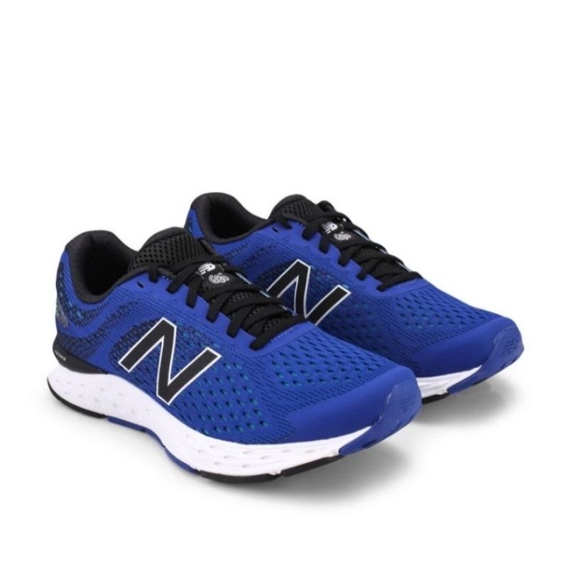 New Balance 680 V6 Biru