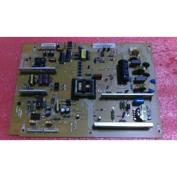 MB TV TOSHIBA 39L3300 - MAINBORD TV TOSHIBA 39L3300 - MESIN TV TOSHIBA 39L3300