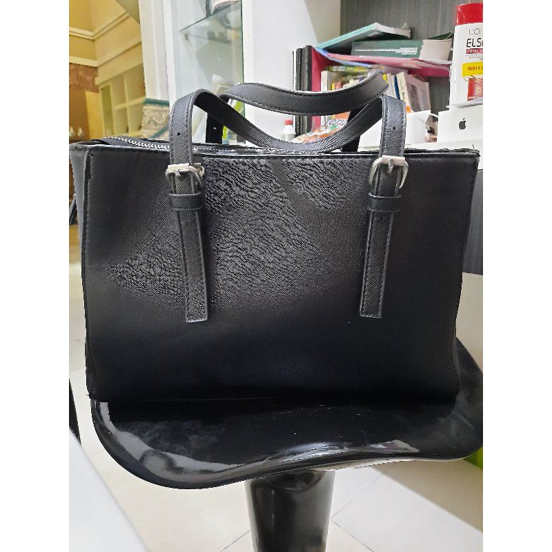 Preloved Tas Stadivarius Original