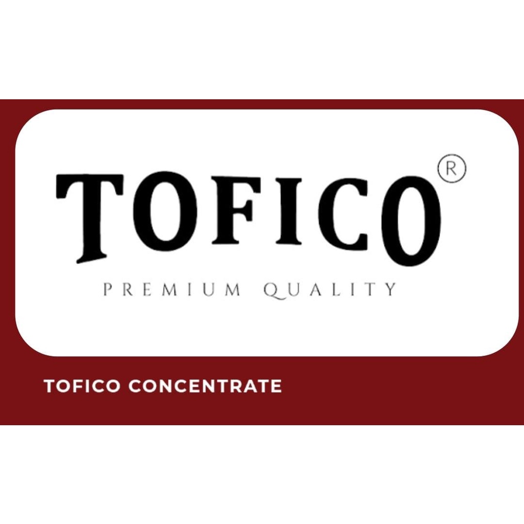 

TOFICO CONCENTRATE BLUEBERRY