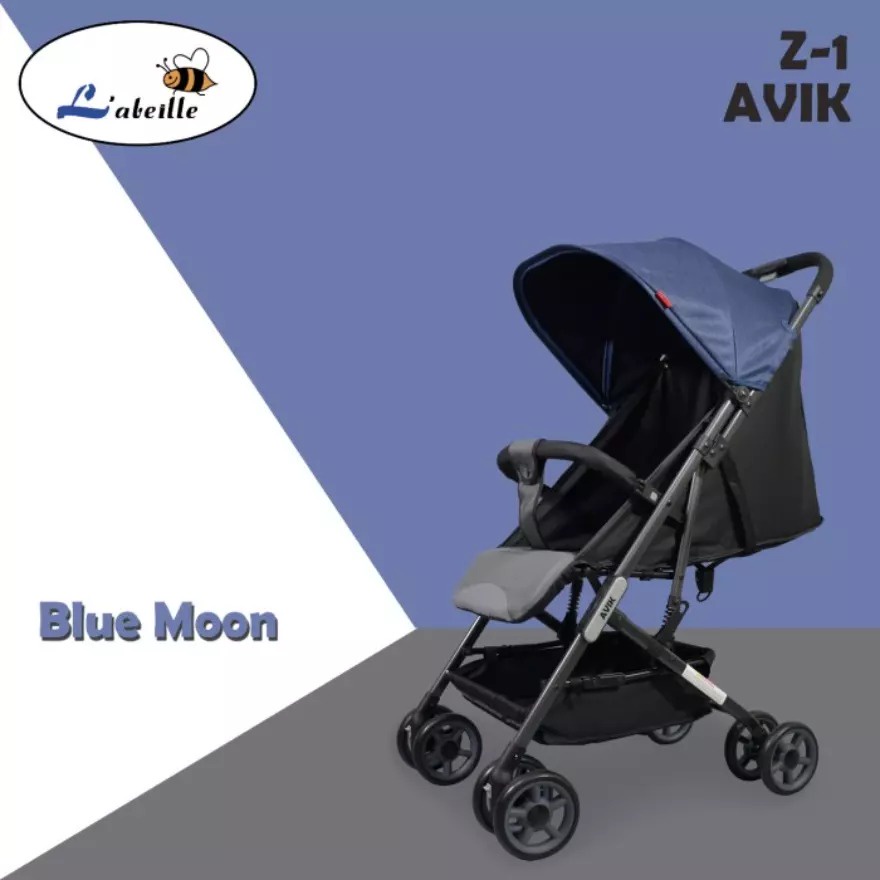 LABEILLE STROLLER NEO AVIK Z 1+ / STROLLER