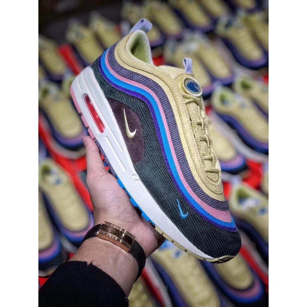 harga nike air max sean wotherspoon