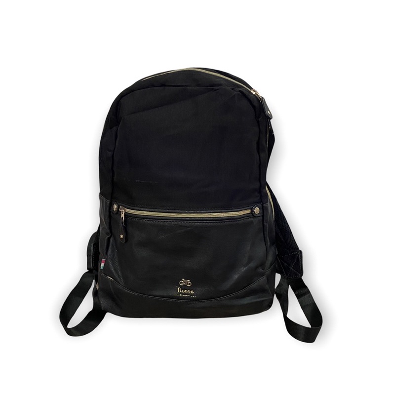 Backpack Donna Bianchi
